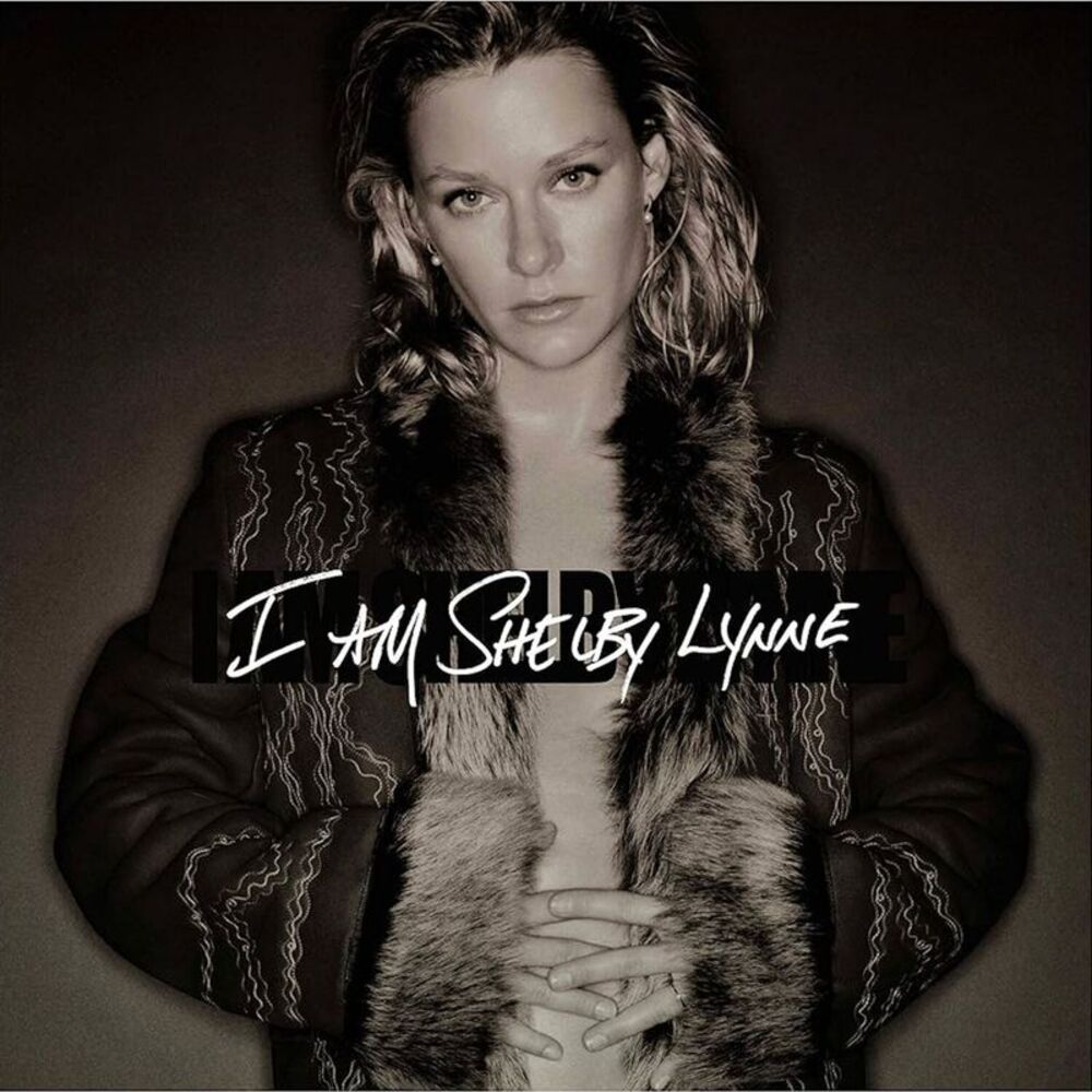 Shelby Lynne - I Am Shelby Lynne (25th Anniversary Edition)  LP LP